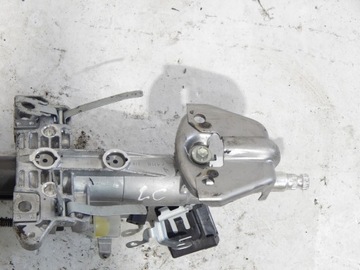 РУЛЕВАЯ КОЛОНКА TOYOTA LAND CRUISER 150 17-23 ЕВРОПА