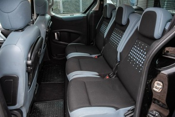 Citroen Berlingo II 2014 Citroen Berlingo Multispace 1.6e-HDI 92KM !, zdjęcie 7