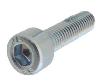 M8x30 ŚRUBA IMBUS ŁEB WALCOWY DIN912 kl. 8,8 50szt