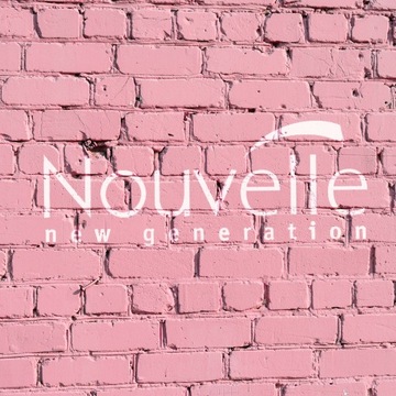 NOUVELLE HEAT PROTECTOR Термозащитный спрей 150мл