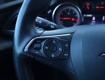 Opel Insignia II Grand Sport 1.5 Turbo 165KM 2017 Opel Insignia 1.5 Turbo, Salon Polska, Serwis ASO, zdjęcie 14