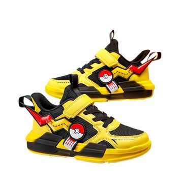 BUTY TRAMPKI TENISÓWKI RZEPY size 28-40