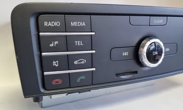 РАДИО MERCEDES A B GLA CLA A2469004516