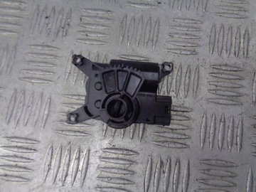 SILNICZEK NAGRZEWNICY OPEL CORSA D 1462433