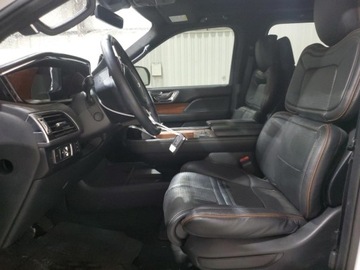 Lincoln Navigator III 2022 Lincoln Navigator Black Label 2022 3.5l 3.5 Benzyna 440KM, zdjęcie 7