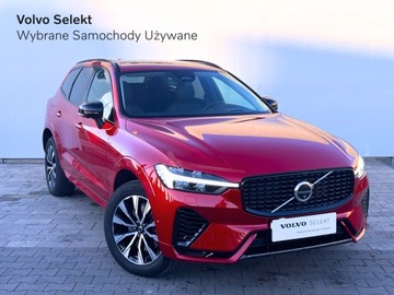 Volvo XC60 II Crossover Plug-In Facelifting 2.0 T8 455KM 2024 Volvo XC 60 XC60 T8 | 455KM | Plug-In | AWD | Ultr, zdjęcie 1