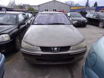 ZVEDÁK OKNO ZADNÍ PRAVÝ MANUÁLNÍ PEUGEOT 406