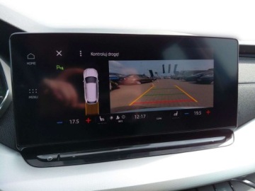 Skoda Octavia IV Scout 2.0 TSI 190KM 2023 Skoda Octavia Style 2.0 TSI 190km 4x4 Salon PL Serwis ASO FV23, zdjęcie 21