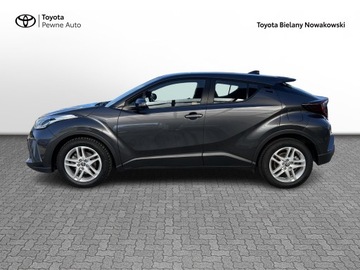 Toyota C-HR I Crossover Facelifting 1.8 Hybrid 122KM 2023 Toyota C-HR 1.8 Hybrid GPF Comfort, zdjęcie 1