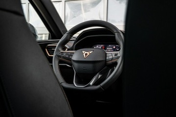 Cupra Leon II 2025 Cupra Leon 1.5 TSI 150 KM, zdjęcie 19