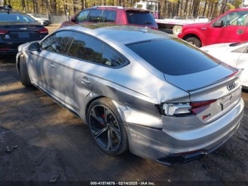 Audi A5 F5 2019 Audi RS5 Coupe Rs5 2.9t 2.9 Benzyna 444KM, zdjęcie 3