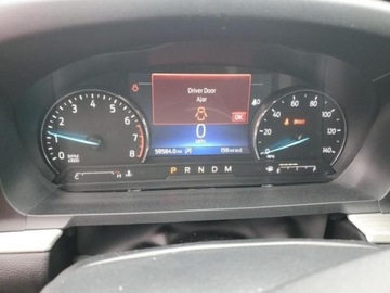 Ford Explorer VI 2020 Ford Explorer 2020r., XLT, od ubezpieczalni 2.3 Benzyna 300KM, zdjęcie 9
