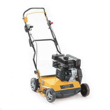 Wertykulator spalinowy svp 40 g