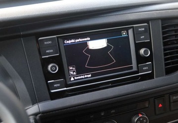 Volkswagen Caravelle T6 Transporter 2.0 TDI 150KM 2022 Volkswagen Transporter 9os_Hak_Zarejestrowany_ 2.0 Diesel 150KM, zdjęcie 23