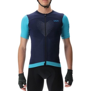 UYN Garda Shirt bluzka rowerowa męska