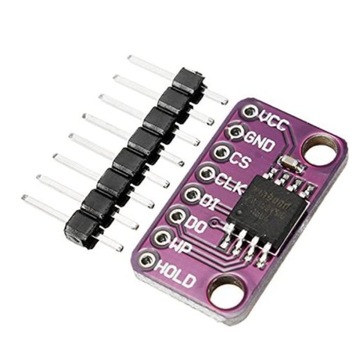 Модуль памяти CJMCU-2516 W25Q16BVSIG
