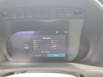 Volvo XC90 II 2023 Volvo XC 90 Ultimate 2023 2.0l 2.0 Benzyna 295KM, zdjęcie 9