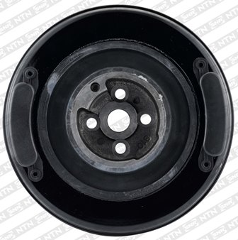 ШКИВ DPF357.06 SNR VW