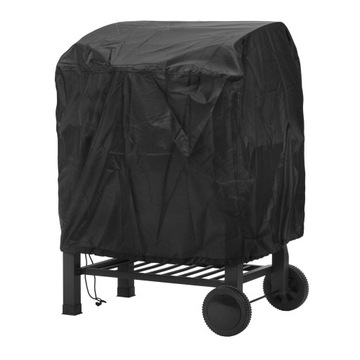 POKROWIEC na grilla PLANDEKA Burns & Barkles 110 x 68 x 90 cm