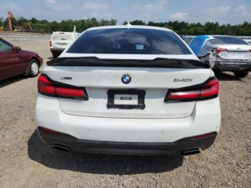 BMW Seria 5 G30-G31 2022 BMW Seria 5 540xi 2022 3.0l 3.0 Benzyna 335KM, zdjęcie 2