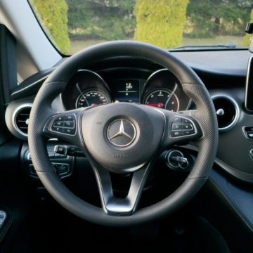 Mercedes Klasa V W447 Ekstra Długi 250 BlueTEC 190KM 2014 Mercedes Klasa V 250 kompakt 7G-TRONIC Avantgarde, zdjęcie 23
