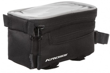 СУМКА ДЛЯ ВЕЛОСИПЕДА KROSS ROAMER СУМКА ДЛЯ СМАРТФОНА