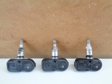 Nissan czujnik ciśnienia koła opon TPMS