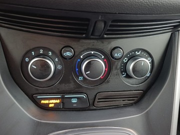 Ford Escape III 2016 FORD ESCAPE Bezwypadkowy, 1.6 EcoBoost 180KM , Automat, 4x4, SE,2x Klucz,, zdjęcie 14