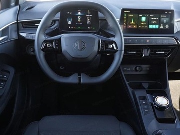 MG 2025 MG 3 Exclusive Hatchback 195KM 2025, zdjęcie 3