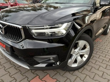Volvo XC40 2021 Volvo XC 40 Podgrzewane fotele Kamera FV23% Europa, zdjęcie 4