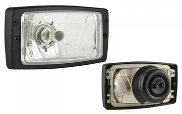 Reflektor lampa Zetor Forterra Proxima Ursus 4505 5714 5314 6014 D18