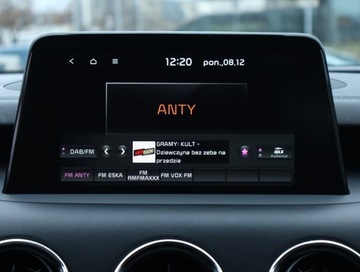 Kia Stinger 2019 Kia Stinger 2.0 T-GDI, Salon Polska, Serwis ASO, zdjęcie 11