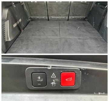 Peugeot 5008 II Crossover 1.2 PureTech 130KM 2020 Peugeot 5008 Peugeot 5008 PureTech 130 Stop amp Start Allure Business-Paket, zdjęcie 32