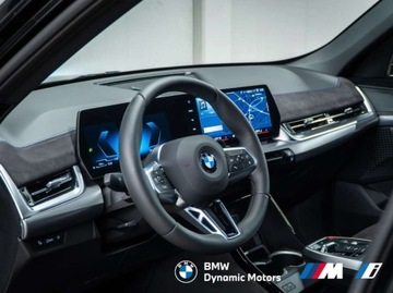 BMW X1 U11 Crossover 1.5 18i 136KM 2026 BMW X1 sDrive18i 136 KM - Gotowy Do Odbioru - M Sport - Kola Zimowe w cenie, zdjęcie 16