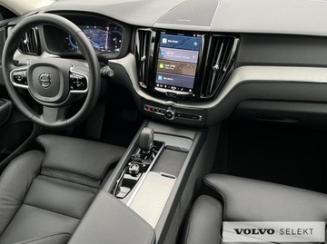 Volvo XC60 II 2024 Volvo XC 60 FV23% B5B Plus Dark Full-LED BLIS ACC, zdjęcie 11
