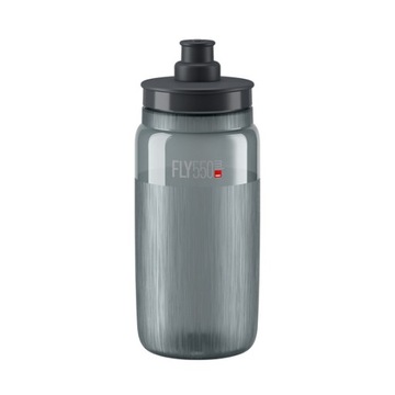 Bidon ELITE Fly Tex Clear Smoke 550ml
