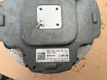 ALTERNÁTOR AUDI 4N0 A6 C8 A7 Q7 Q8