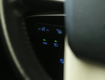 Toyota Prius IV Hatchback 1.8 Hybrid 122KM 2017 Toyota Prius 1.8 PHV, Salon Polska, 1. Właściciel, zdjęcie 19