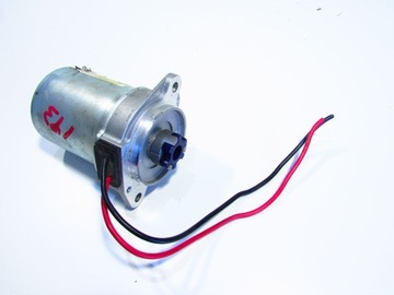 SERVO  ELEKTRICKÉ MOTOR SERVA RENAULT TWINGO II