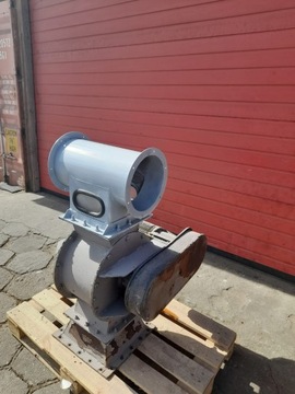 Фетр для вентиляции