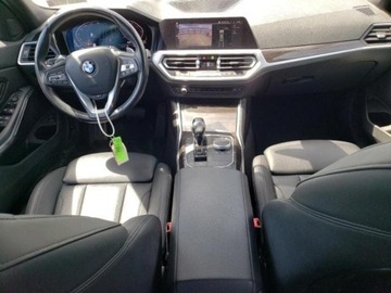 BMW Seria 3 G20-G21 2019 BMW Seria 3 BMW 3 Series 330i xDrive, od ubezpieczalni 2.0 Benzyna 255KM, zdjęcie 6