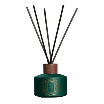 Aroma Home zapach GERANIUM Z LIMONKĄ patyczki