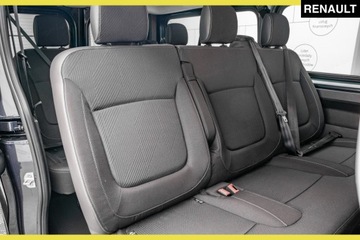 Renault Trafic III Combi 2.0 dCi  170KM 2025 Kombi L2H1 AT9 2.0 170KM, zdjęcie 8