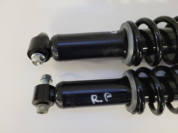 Амортизаторы Kingquad 400 FSI передние иглы