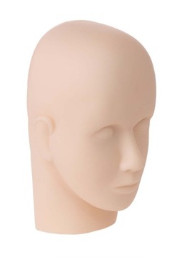 Головка тренировочная для наращивания ресниц