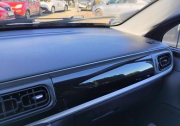 Citroen C3 IV 2024 Citroen C3 2024r, 1.2Benzyna, SALON POLSKA. Uszkodzone boki. Jezdzi. 1.2, zdjęcie 17