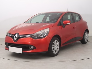 Renault Clio IV Hatchback 5d ENERGY TCe 99g 90KM 2015 Renault Clio 0.9 TCe, Salon Polska, Navi, Klima, zdjęcie 1