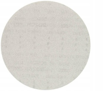 СЕТКА АБРАЗИВНАЯ BOSCH 225мм EXPERT M480 гр.120/25