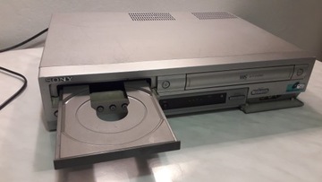 Видеомагнитофон Sony SLV-D910N VHS