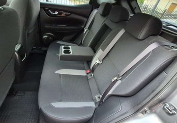 Nissan Qashqai 2018 Nissan Qashqai Nissan Qashqai 1.2 Benzyna 115KM, zdjęcie 14
